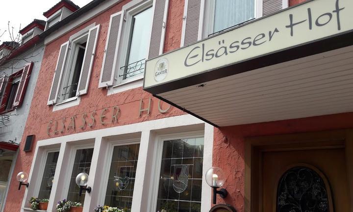 Elsasser Hof